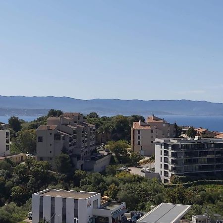 Zen Home Ajaccio  Extérieur photo
