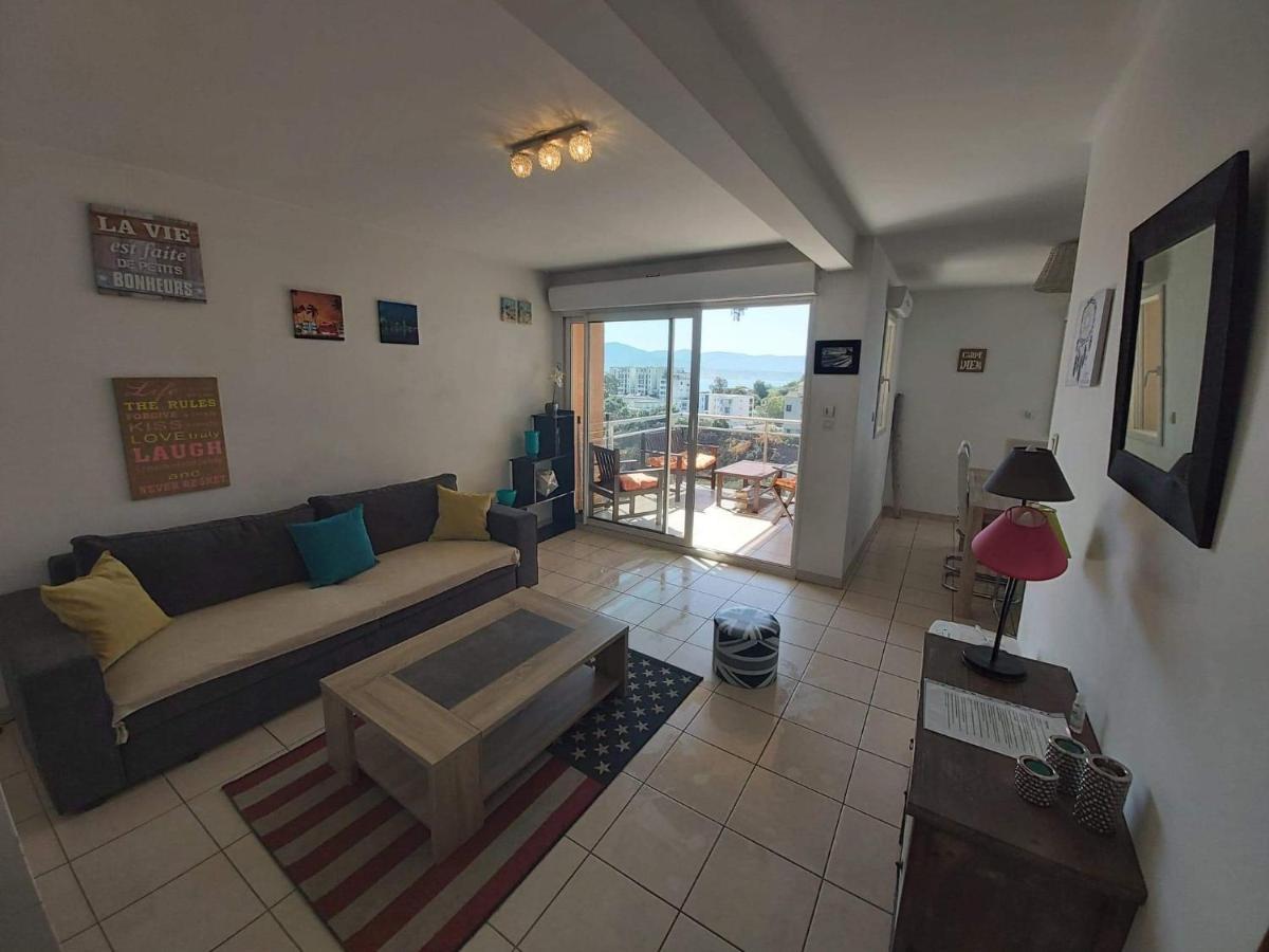 Zen Home Ajaccio  Extérieur photo