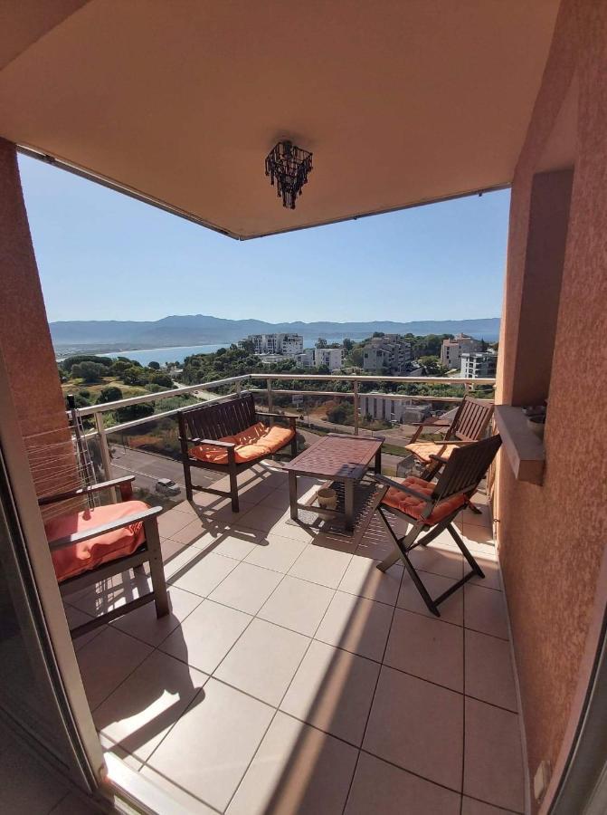 Zen Home Ajaccio  Extérieur photo