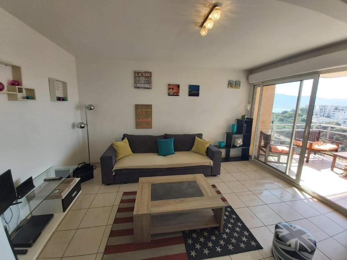 Zen Home Ajaccio  Extérieur photo