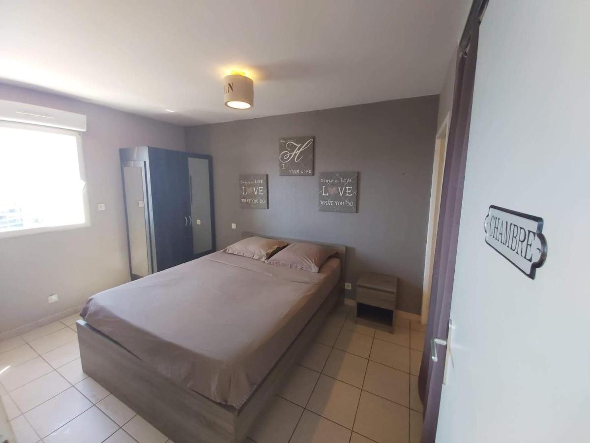 Zen Home Ajaccio  Extérieur photo
