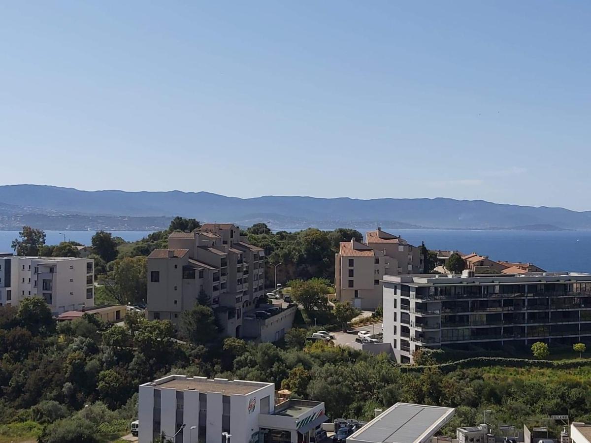 Zen Home Ajaccio  Extérieur photo